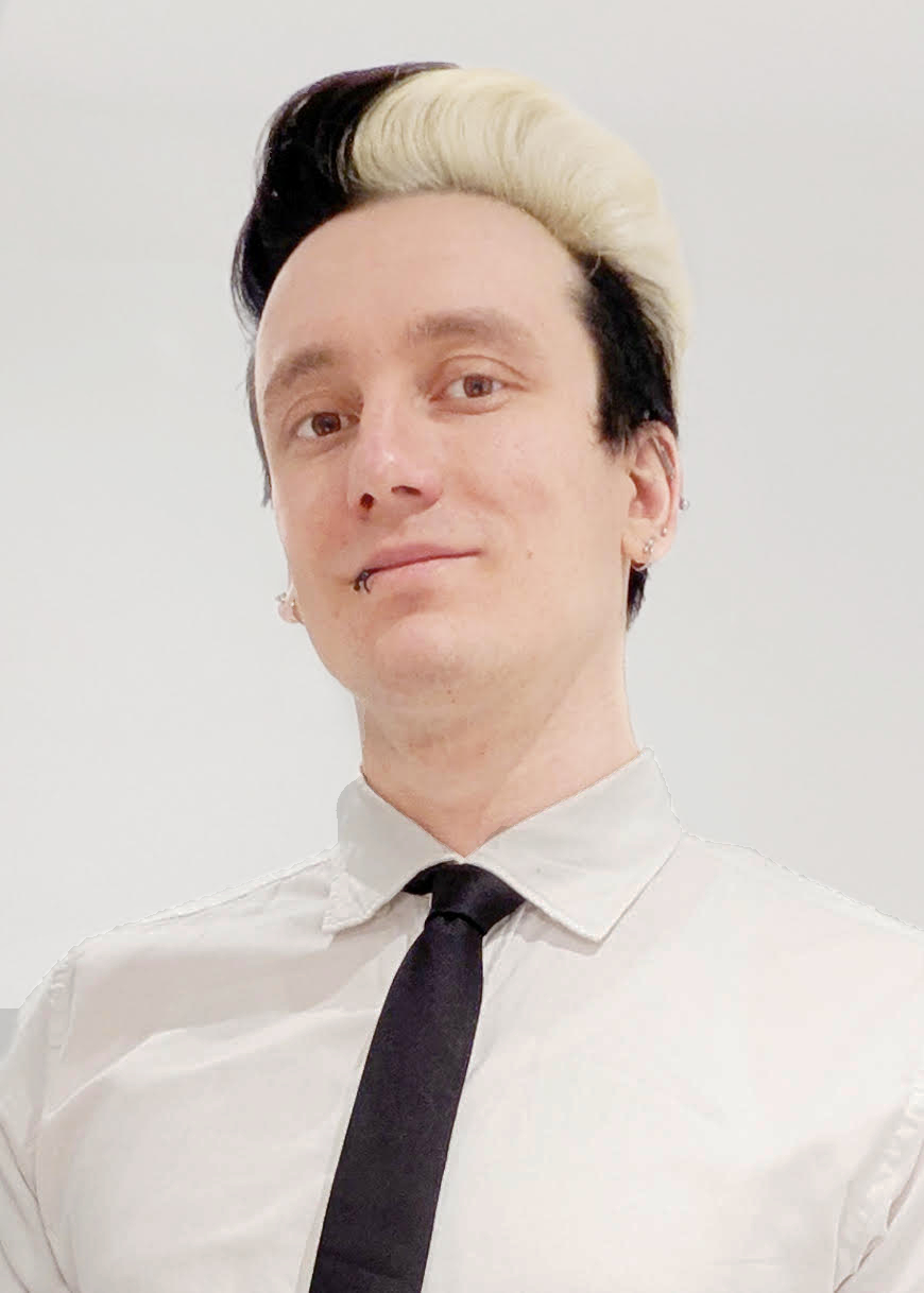 Portrait of Christian Althammer